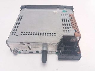 SISTEMA AUDIO / RADIO CD PEUGEOT 307 BREAK / SW (S1)