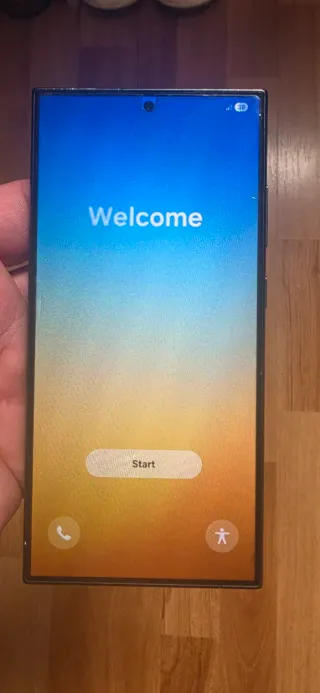 Samsung Galaxy S24 Ultra 512GB