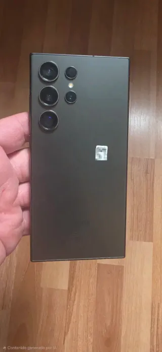 Samsung Galaxy S24 Ultra 512GB