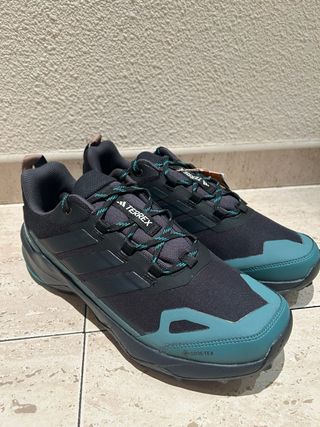 Adidas Terrex Skychaser AX5 Gore-Tex Senderismo