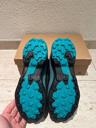 Adidas Terrex Skychaser AX5 Gore-Tex Senderismo