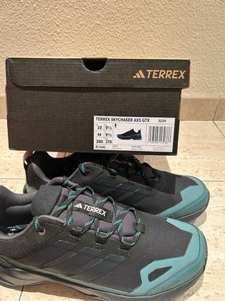 Adidas Terrex Skychaser AX5 Gore-Tex Senderismo