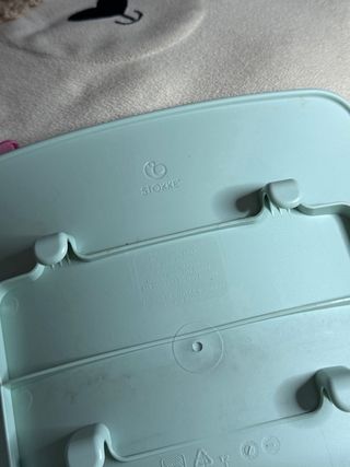 Baby Set Stokke Mint