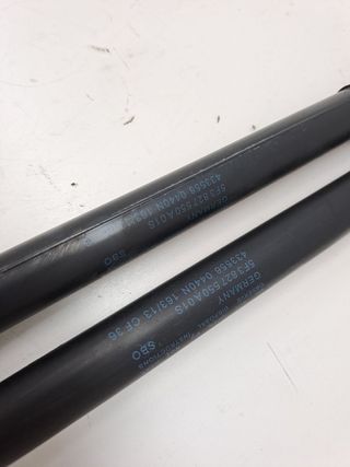 AMORTIGUADORES MALETERO / PORTON SEAT LEON (5F1)