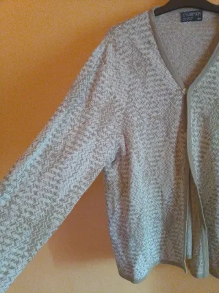 Chaqueta Escorpion T.52