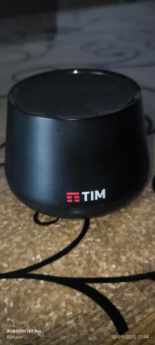 TIMvision Box