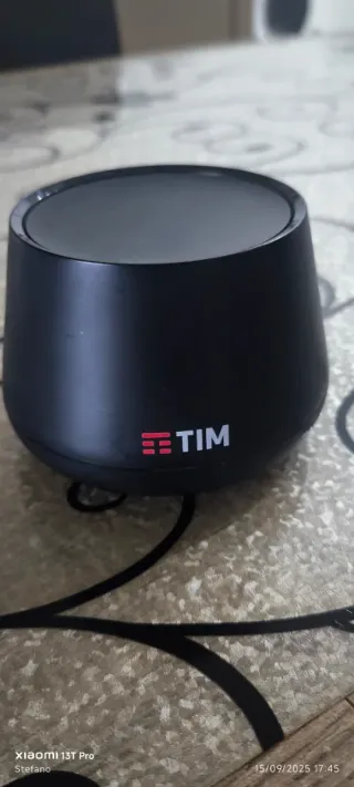 TIMvision Box