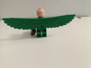 Figura Lego Marvel El Buitre