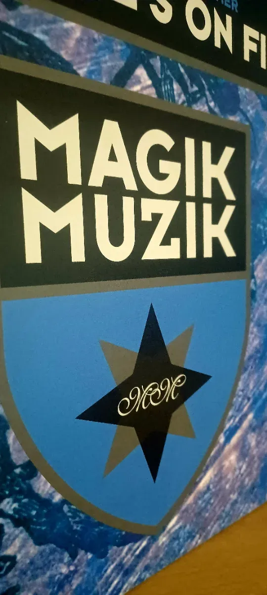 Lote 3 Vinilos Trance DJ Tiësto Magik Muzik