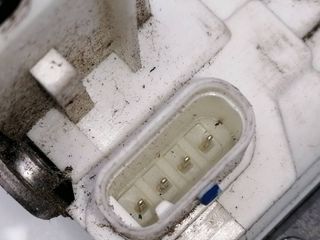 CERRADURA PUERTA DELANTERA DERECHA VOLKSWAGEN CRAFTER