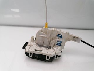 CERRADURA PUERTA DELANTERA DERECHA VOLKSWAGEN CRAFTER