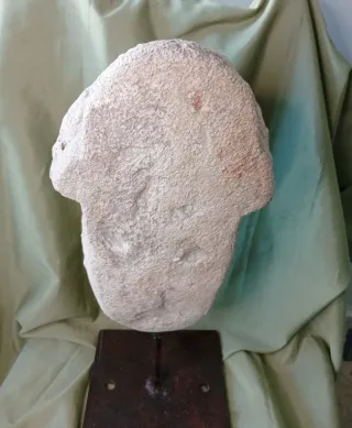 Mascara de Hermes Sakkon