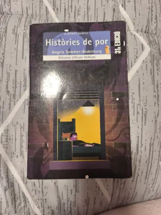 Històries de por