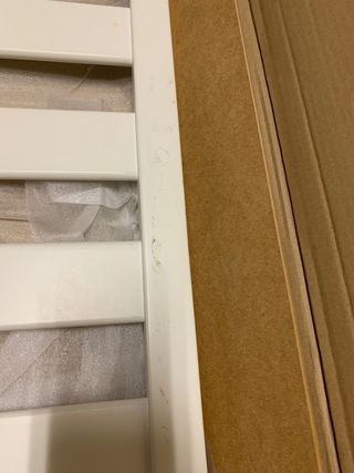 Mini cuna colecho Cotinfant Doco 50x90