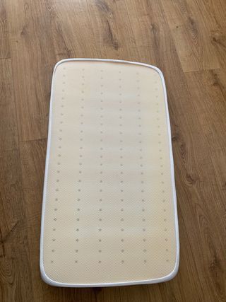 Mini cuna colecho Cotinfant Doco 50x90