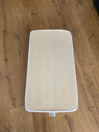 Mini cuna colecho Cotinfant Doco 50x90