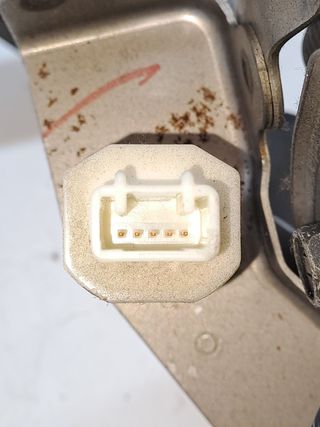 PEDAL FRENO LEXUS NX