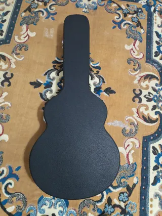 Gibson SJ200 Electroacústica (por urgencia económi