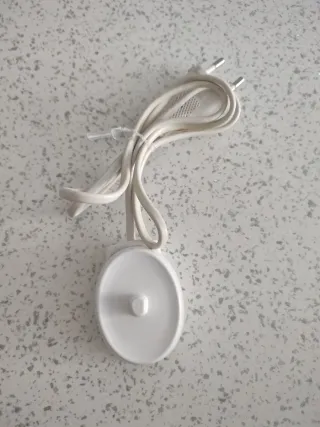 Cargador Cepillo Eléctrico Oral B