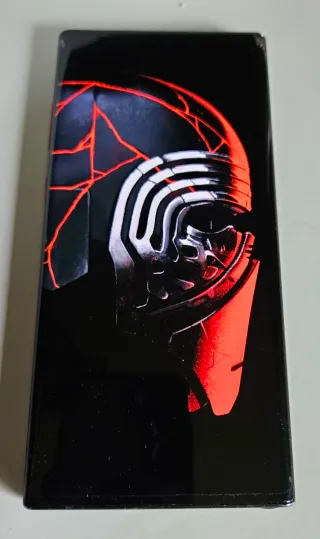 Samsung Galaxy Note 10+ Edicion Star Wars.