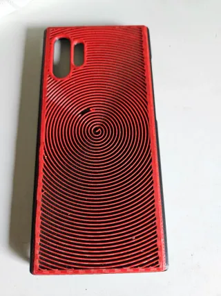 Samsung Galaxy Note 10+ Edicion Star Wars.