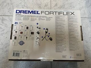 Dremel Fortiflex 9100-21