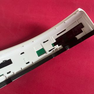 Parachoques Cecotec Conga Slim 890 Original