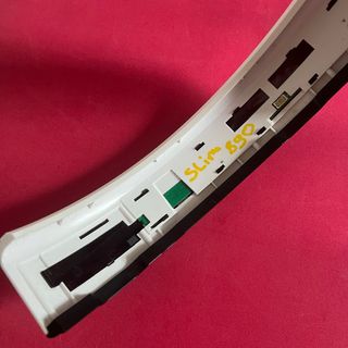 Parachoques Cecotec Conga Slim 890 Original