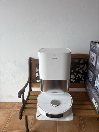 Dreame L10s Ultra Robot Aspirador