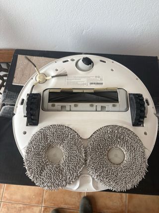 Dreame L10s Ultra Robot Aspirador