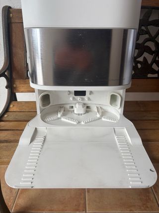 Dreame L10s Ultra Robot Aspirador