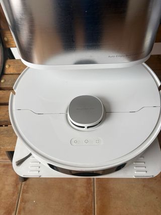 Dreame L10s Ultra Robot Aspirador