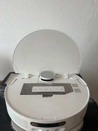 Dreame L10s Ultra Robot Aspirador