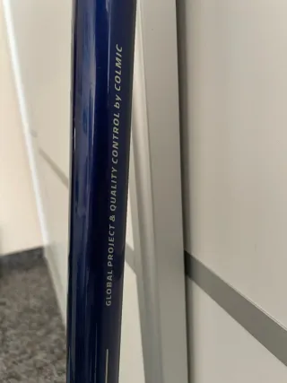 Caña de pescar. NO HAGO ENVÍOS.