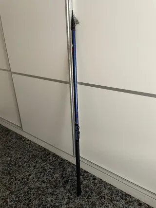 Caña de pescar. NO HAGO ENVÍOS.