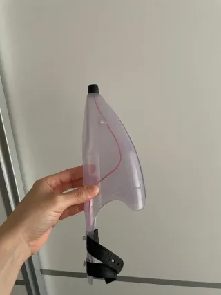 Caña de pescar. NO HAGO ENVÍOS.