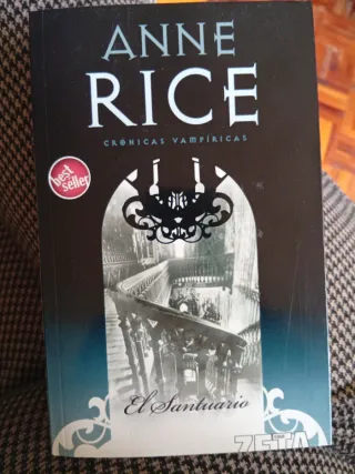 SANTUARIO, EL (Spanish Edition)