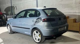Llantas 17 Seat León FR (Cambio)