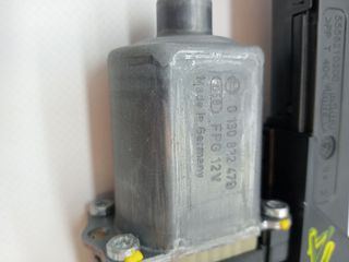 MOTOR ELEVALUNAS DELANTERO IZQUIERDO RENAULT MEGANE III COUP