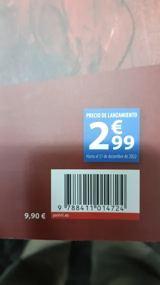 Marvel dark: el lado oscuro 01 - la viuda negra