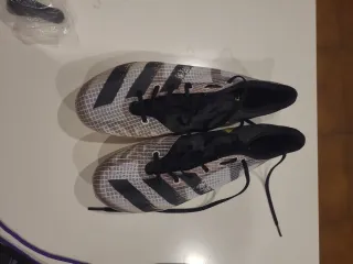 Zapatillas Atletismo Adidas Talla 42