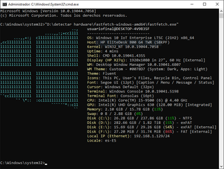 Tecnico microinformatico