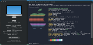 Tecnico microinformatico