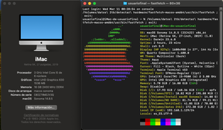 Tecnico microinformatico