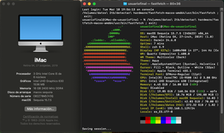 Tecnico microinformatico