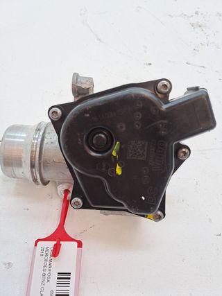 CAJA MARIPOSA MERCEDES-BENZ CLASE A BERLINA (BM 177)