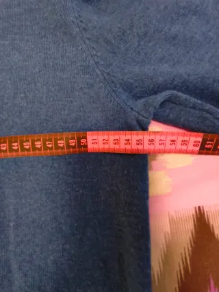 Jersey Pedro del Hierro azul