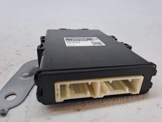 MODULO ELECTRONICO TOYOTA YARIS (29)