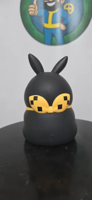 P-Chan Ranma Sofvimates 16 cm