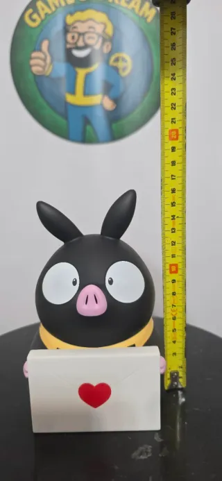 P-Chan Ranma Sofvimates 16 cm